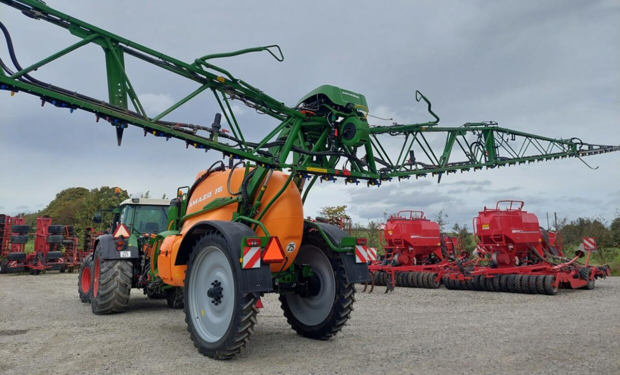 Amazon UX 5200 - 28m med ama-select