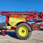 Kverneland ixtrack C50 - 30 m