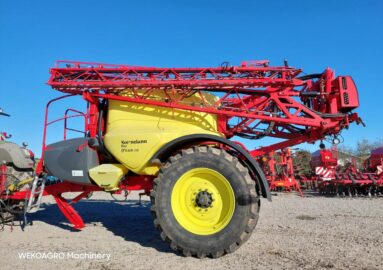 Kverneland iXtrack C50 &#8211; 30 m