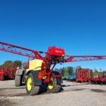Kverneland ixtrack C50 - 30 m