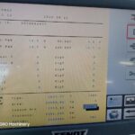 Kverneland ixtrack C50 - 30 m