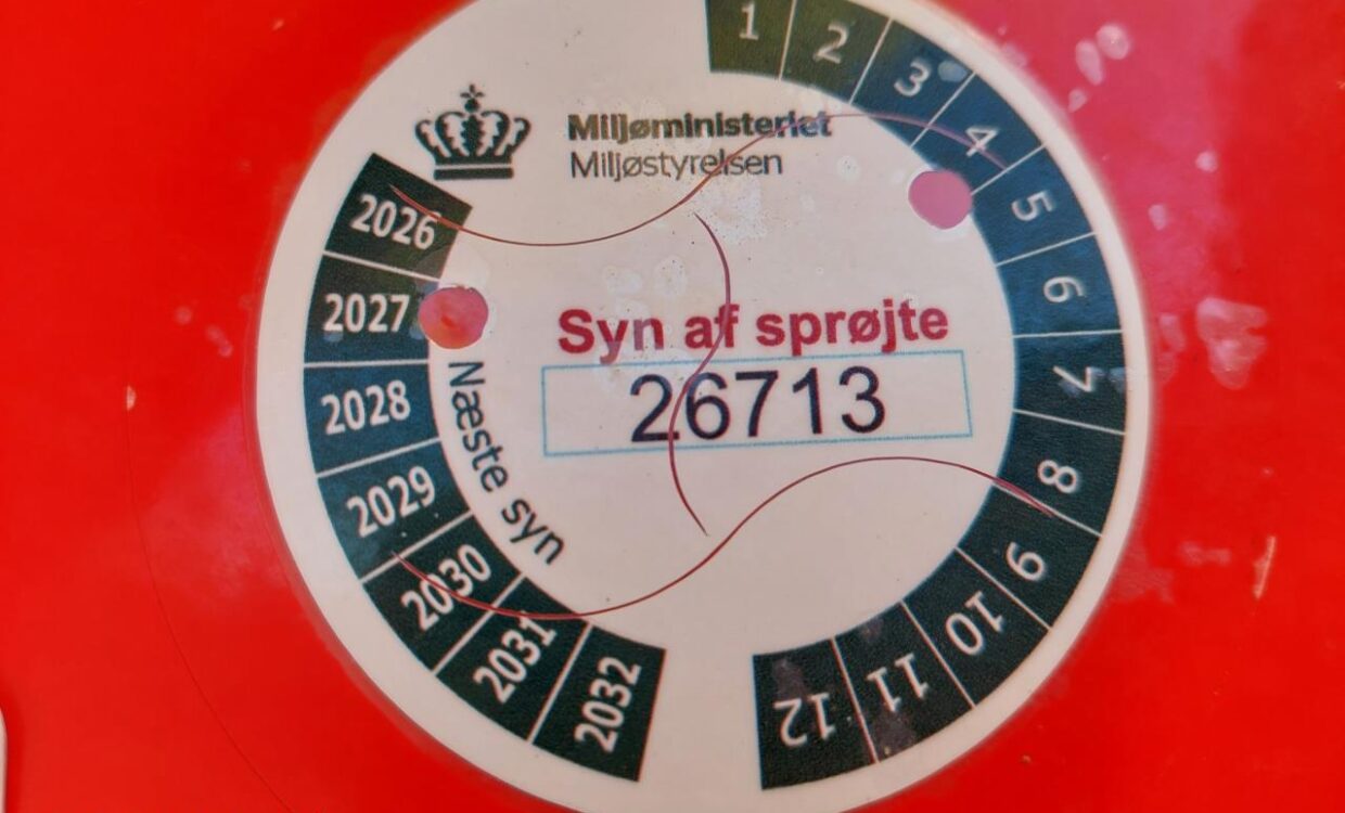 Kverneland ixtrack C50 - 30 m