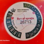 Kverneland ixtrack C50 - 30 m