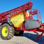 Kverneland ixtrack C50 - 30 m