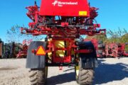 Kverneland ixtrack C50 - 30 m