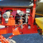 Kverneland ixtrack C50 - 30 m