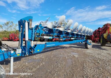 Överum VF EVL 81080