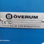Overum VF Evl 81080