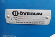 Overum VF Evl 81080