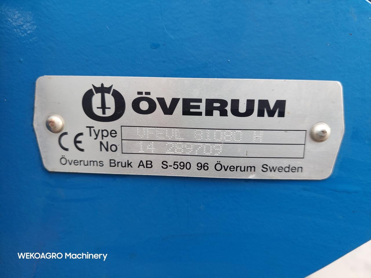 Overum VF Evl 81080