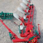 Kverneland 3300 S Variomat 5F m. Packomat