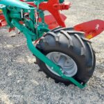 Kverneland 3300 S Variomat 5F m. Packomat