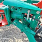 Kverneland 3300 S Variomat 5F m. Packomat