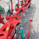 Kverneland 3300 S Variomat 5F m. Packomat