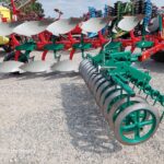 Kverneland 3300 S Variomat 5F m. Packomat