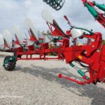 Kverneland 3300 S Variomat 5F m. Packomat