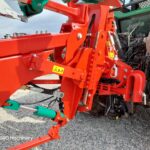 Kverneland 3300 S Variomat 5F m. Packomat