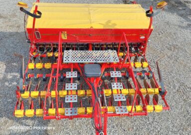 Väderstad Rapid 400C Super XL m Biodrill