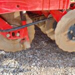 Väderstad Rapid 400C Super XL with Biodrill