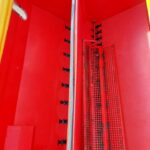 Väderstad Rapid 400C Super XL with Biodrill