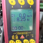 Väderstad Rapid 400C Super XL with Biodrill