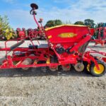 Väderstad Rapid 400C Super XL with Biodrill