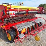 Väderstad Rapid 400C Super XL with Biodrill