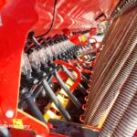 Väderstad Rapid 400C Super XL with Biodrill