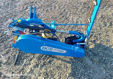 BCS BF DUPLEX GOLD ST 2,42