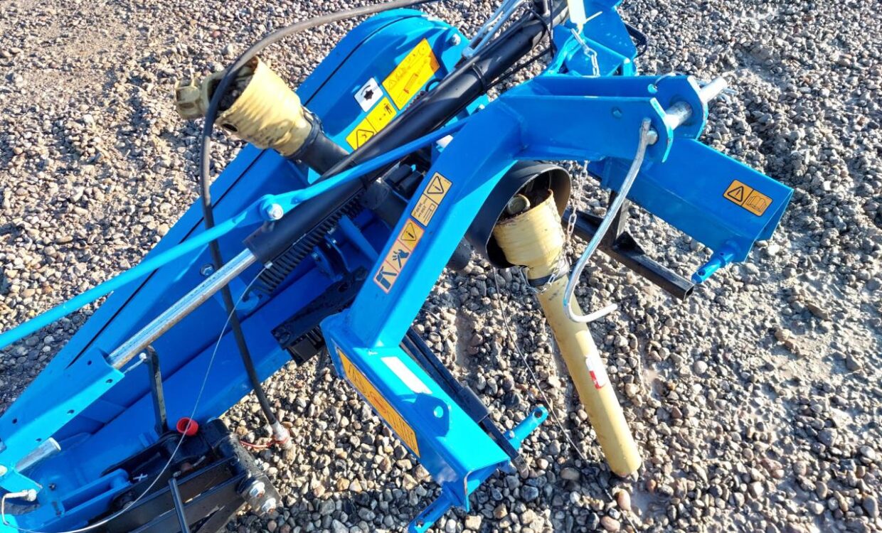 BCS BF DUPLEX GOLD ST 2,42