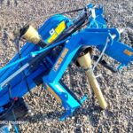 BCS BF DUPLEX GOLD ST 2,42