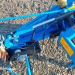 BCS BF DUPLEX GOLD ST 2,42