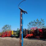 BCS BF DUPLEX GOLD ST 2,42