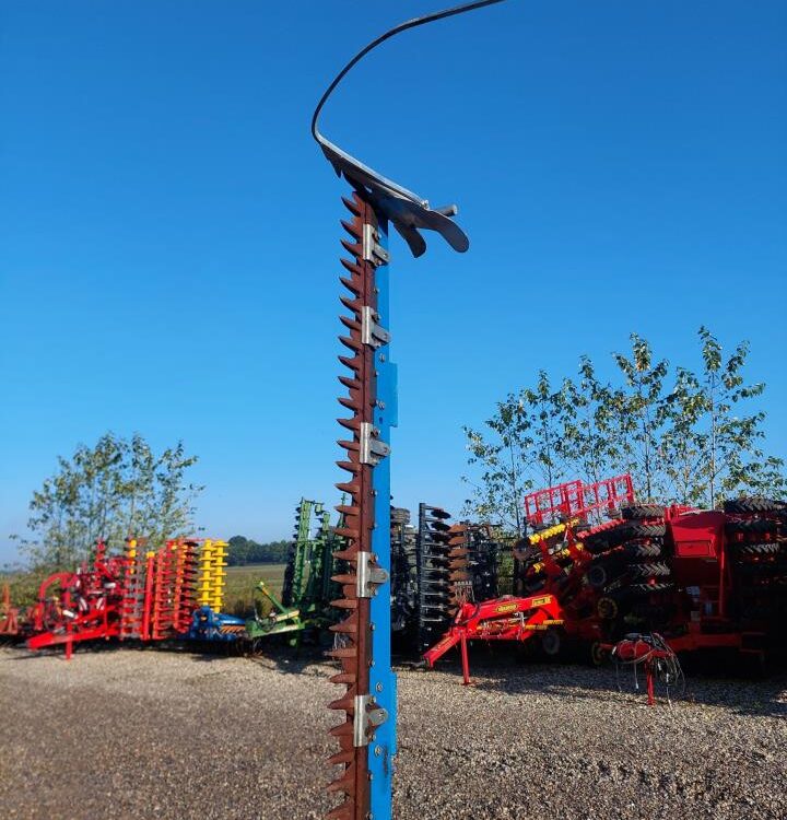 BCS BF DUPLEX GOLD ST 2,42