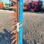 BCS BF DUPLEX GOLD ST 2,42