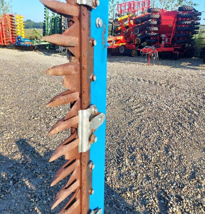 BCS BF DUPLEX GOLD ST 2,42