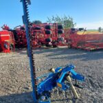 BCS BF DUPLEX GOLD ST 2,42