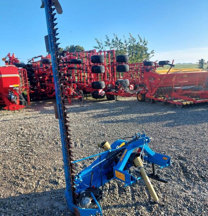 BCS BF DUPLEX GOLD ST 2,42