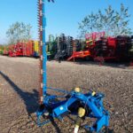 BCS BF DUPLEX GOLD ST 2,42