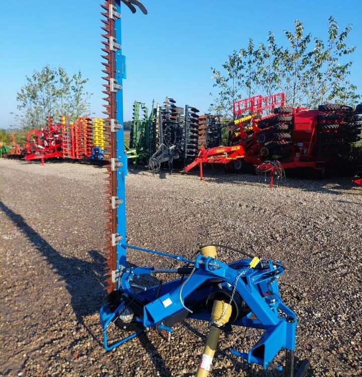 BCS BF DUPLEX GOLD ST 2,42