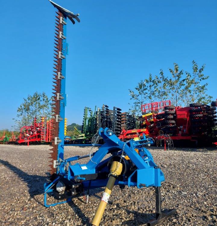 BCS BF DUPLEX GOLD ST 2,42