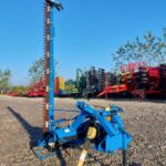 BCS BF DUPLEX GOLD ST 2,42