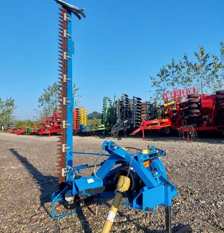 BCS BF DUPLEX GOLD ST 2,42