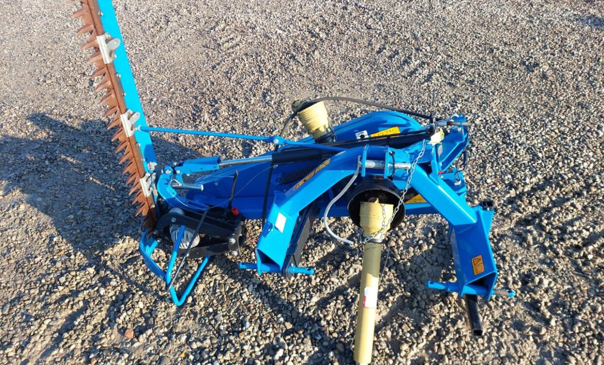 BCS BF DUPLEX GOLD ST 2,42