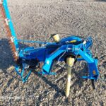 BCS BF DUPLEX GOLD ST 2,42