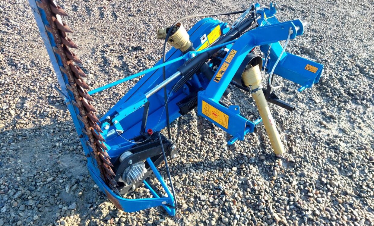 BCS BF DUPLEX GOLD ST 2,42