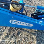 BCS BF DUPLEX GOLD ST 2,42