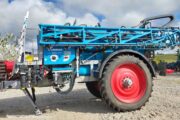 Lemken Albatros 9 6000 L Med GPS