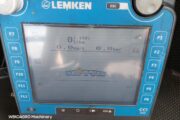 Lemken Albatros 9 6000 L Med GPS