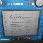 Lemken Albatros 9 6000 L Med GPS